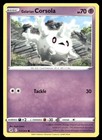 Galarian Corsola