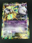 Mewtwo EX