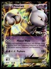 Mewtwo EX
