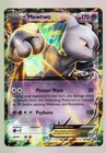 Mewtwo EX