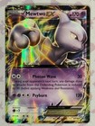 Mewtwo EX