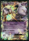 Mewtwo EX