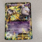 Mewtwo EX
