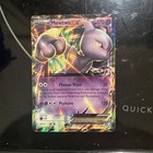 Mewtwo EX