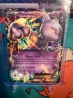 Mewtwo EX