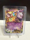 Mewtwo EX