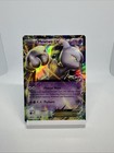 Mewtwo EX