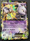 Mewtwo EX