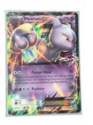 Mewtwo EX