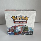 Booster Box