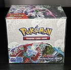 Booster Box