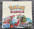 Booster Box