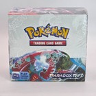 Booster Box