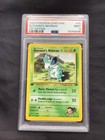 Giovanni's Nidoran