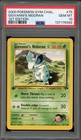 Giovanni's Nidoran