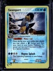 Swampert