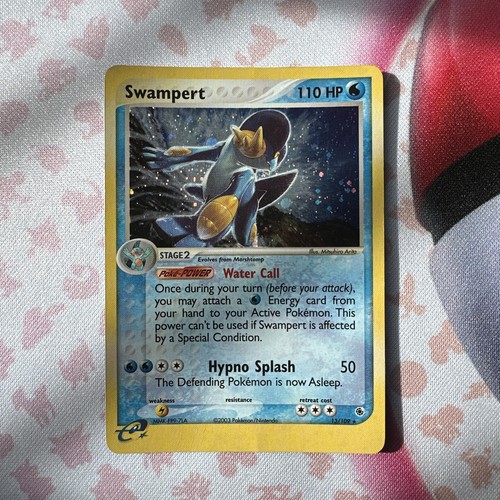 Swampert