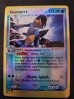 Swampert