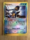 Swampert