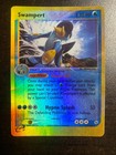 Swampert