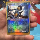Swampert