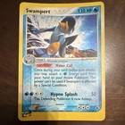 Swampert