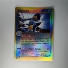 Swampert