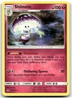 Shiinotic