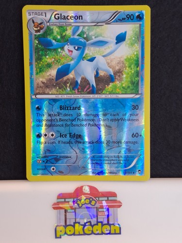 Glaceon