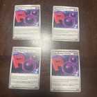 Team Rocket's Energy