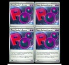 Team Rocket's Energy