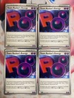 Team Rocket's Energy