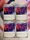 Team Rocket's Energy