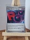 Team Rocket's Energy