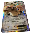 Pidgeot EX