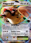 Pidgeot EX