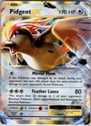Pidgeot EX