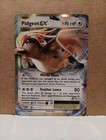 Pidgeot EX