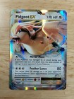 Pidgeot EX