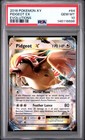 Pidgeot EX