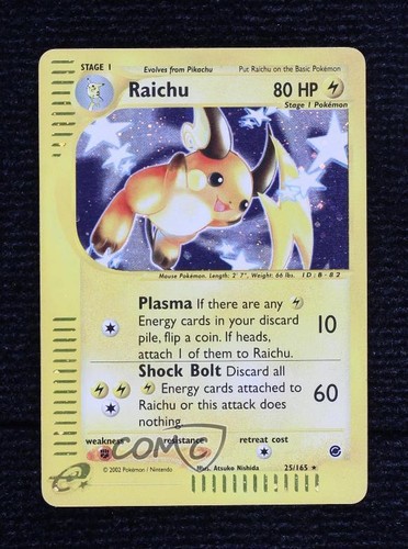 Raichu