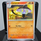 Lampent