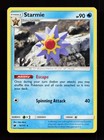Starmie