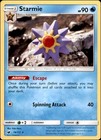 Starmie