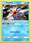 Starmie