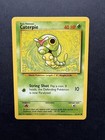 Caterpie