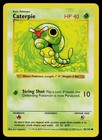 Caterpie
