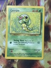 Caterpie