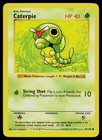 Caterpie