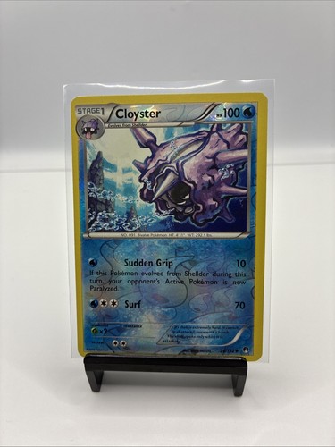 Cloyster
